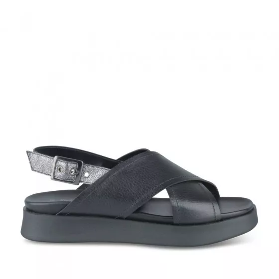 Sandales NOIR SINEQUANONE