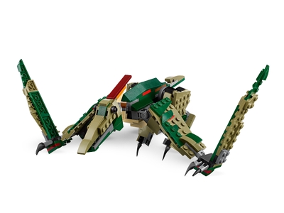 LEGO T. rex (31151)