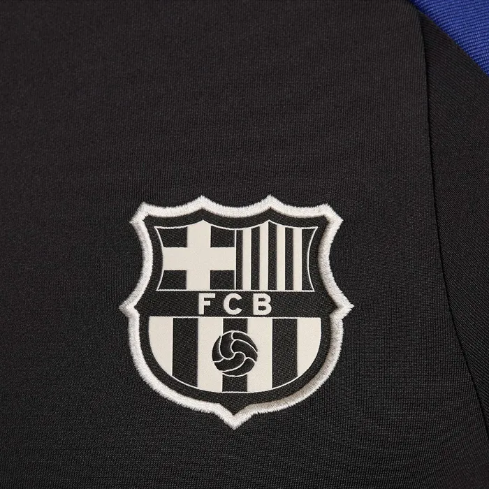 Nike FC Barcelona Dri-Fit Strike Drill Top Heren