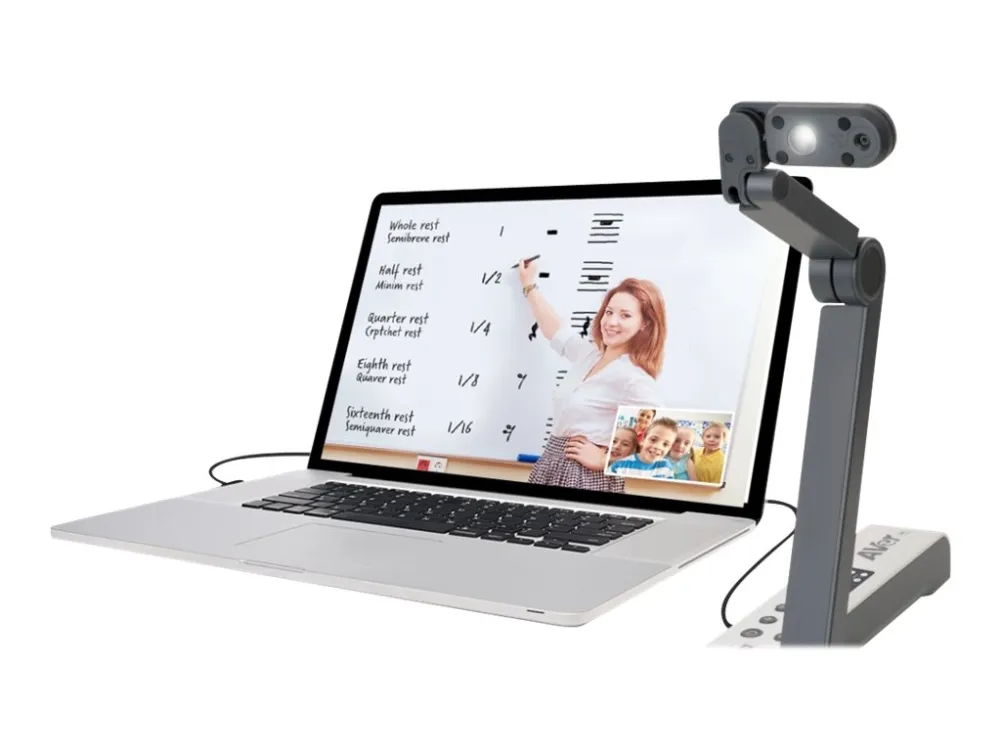 13M camera, 23X digital zoom, 4K output resolution, A3