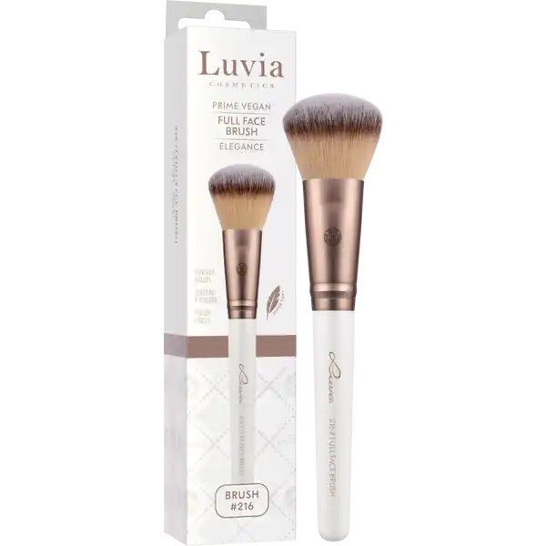 Full Face Brush