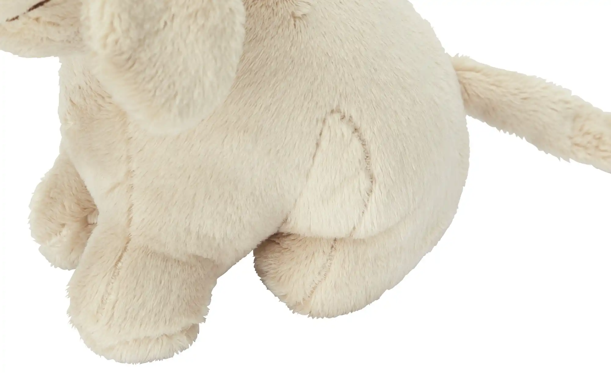 Heunec Plüschtier Hund Moppi
