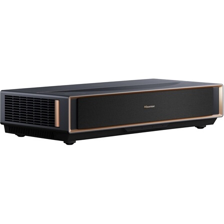 Vidéoprojecteur Hisense laser PT1 Gris