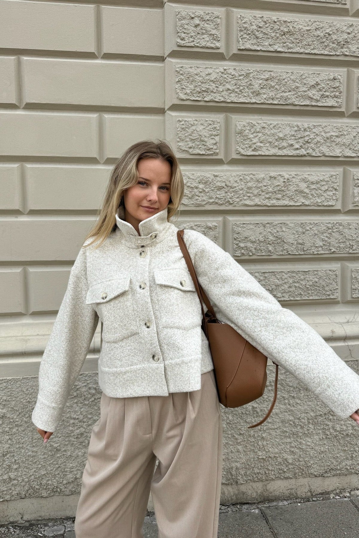 BYIC Lauraic Jacket