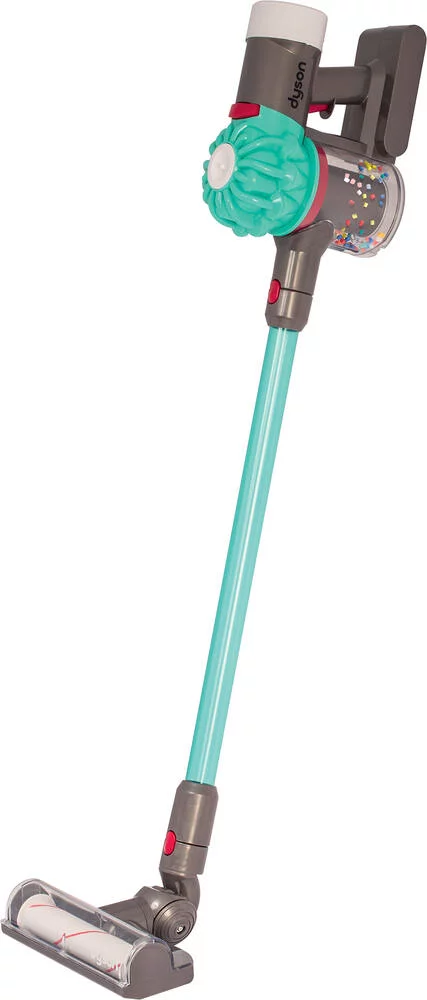 DYSON - ASPIRATEUR CORD-FREE BLEU
