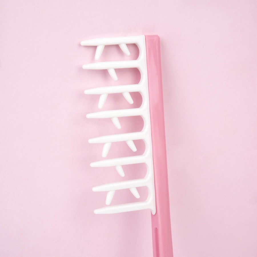 Brushworks Smoothing Curl Comb