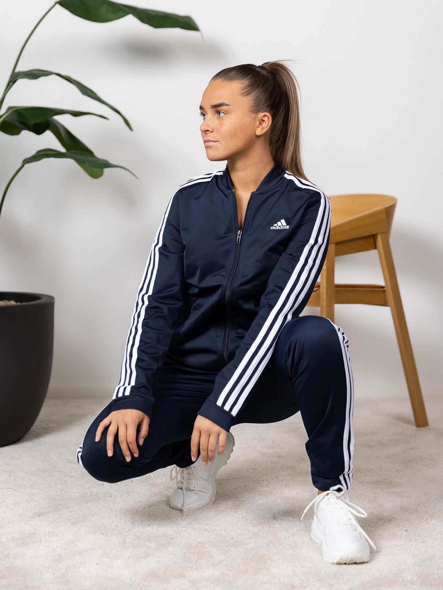 3-Stripes Tracksuit