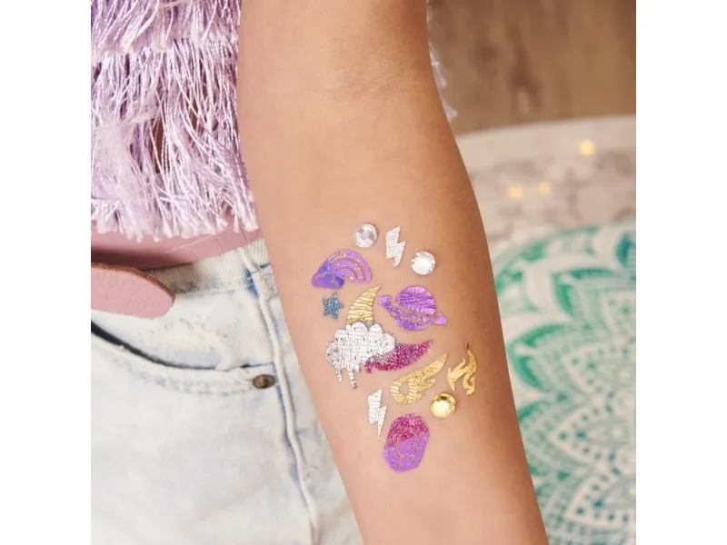Cool Maker Shimmer Me Body Art