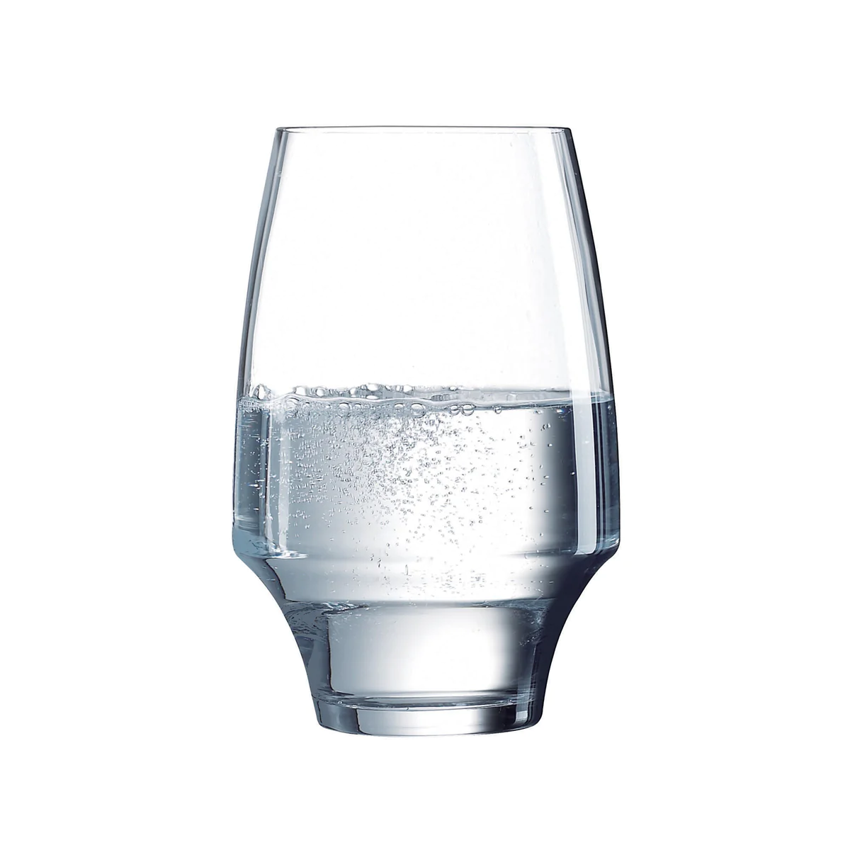 Open Up - 6 gobelets forme haute 35 cl Chef et sommelier