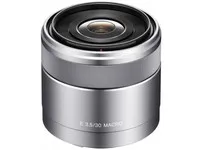 Sony SEL30M35 - Makroobjektiv - 30 mm - f/3.5 - Sony E-mount - for Cinema Line; a VLOGCAM; a1; a1 II; a6700; a7 IV; a7C; a7C II; a7CR; a7R V; a7s III; a9 III