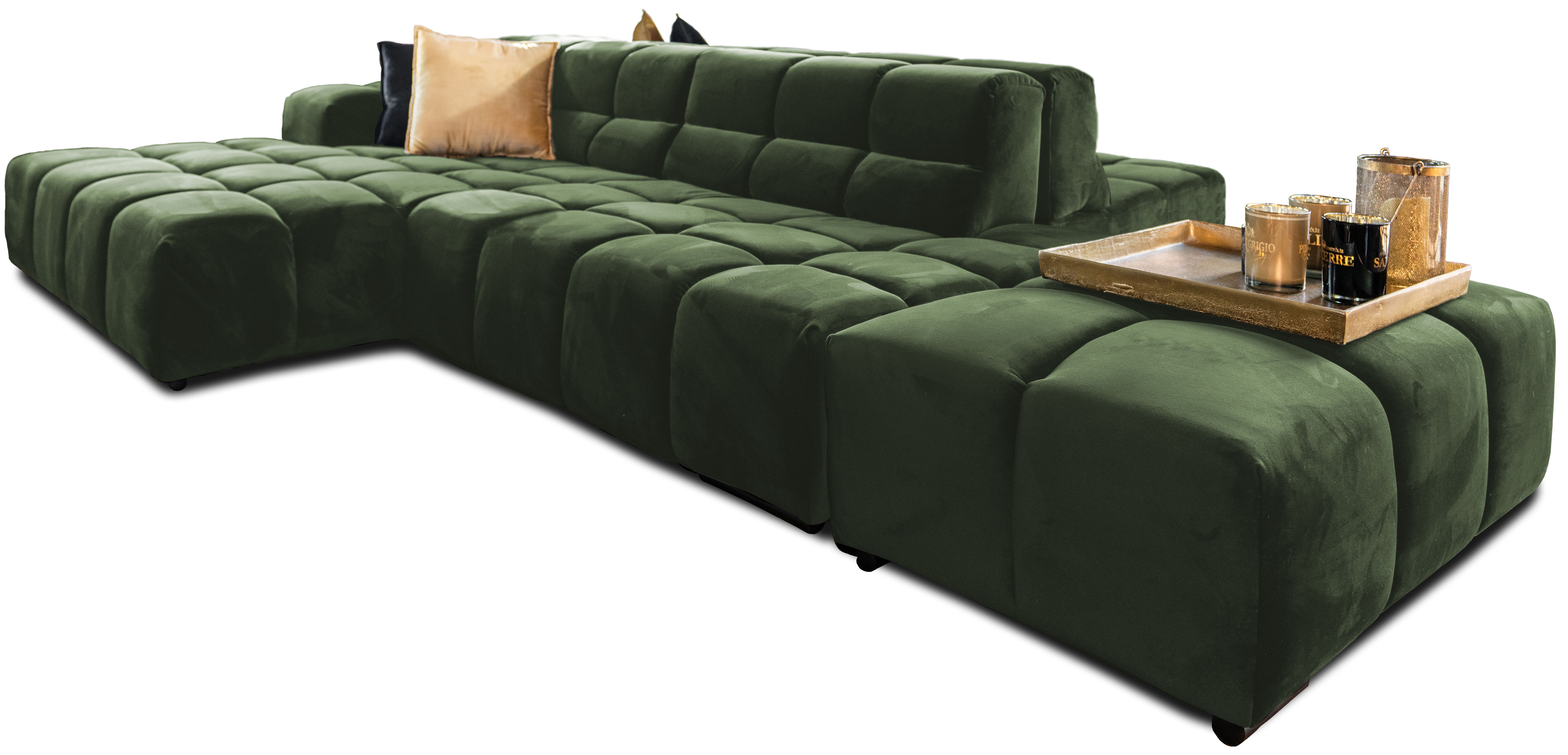 Loungebank Salvatore