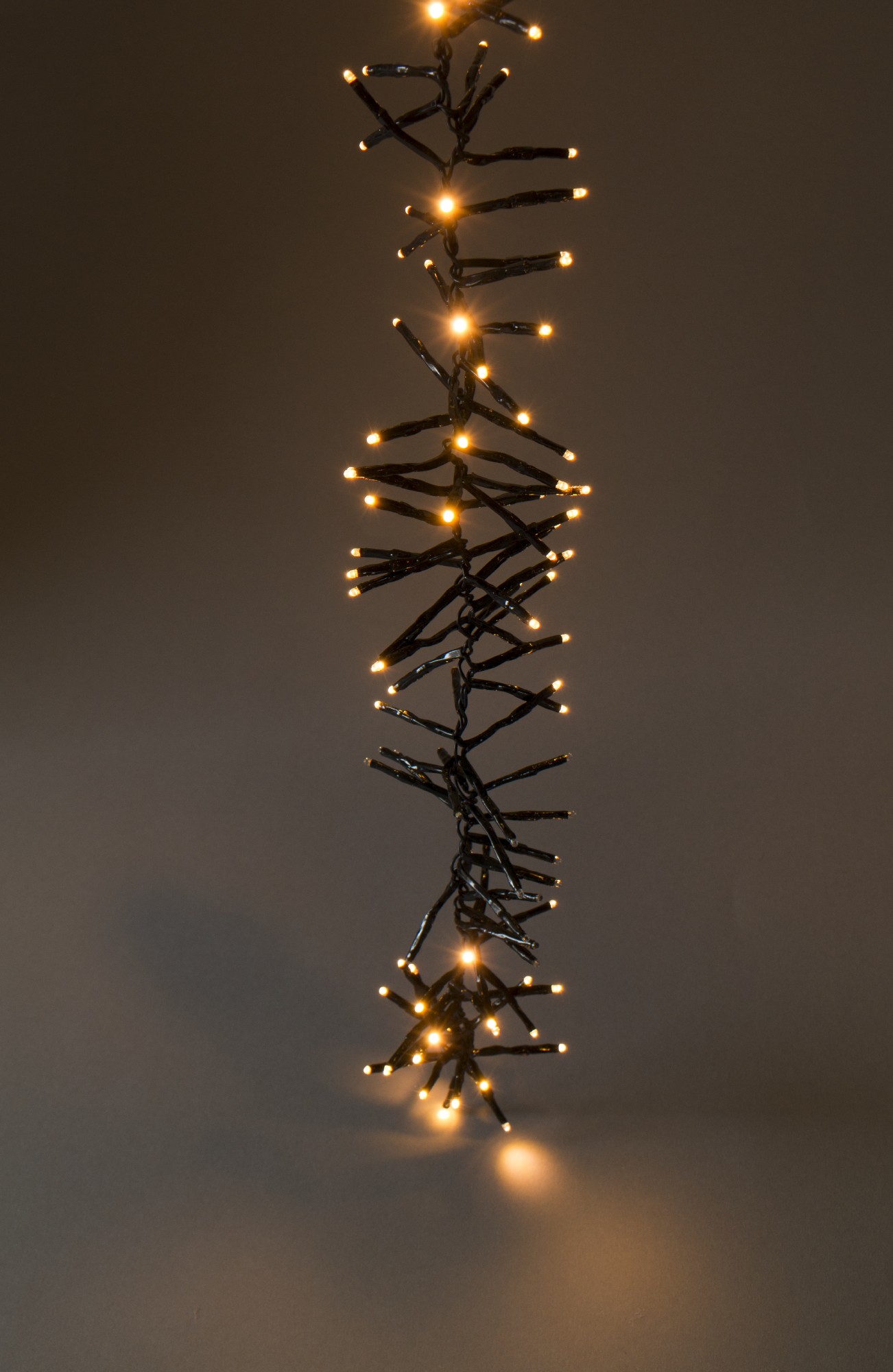 Lichterschnur 'Dilaunche', 192 LED, 150cm von fischer's lagerhaus