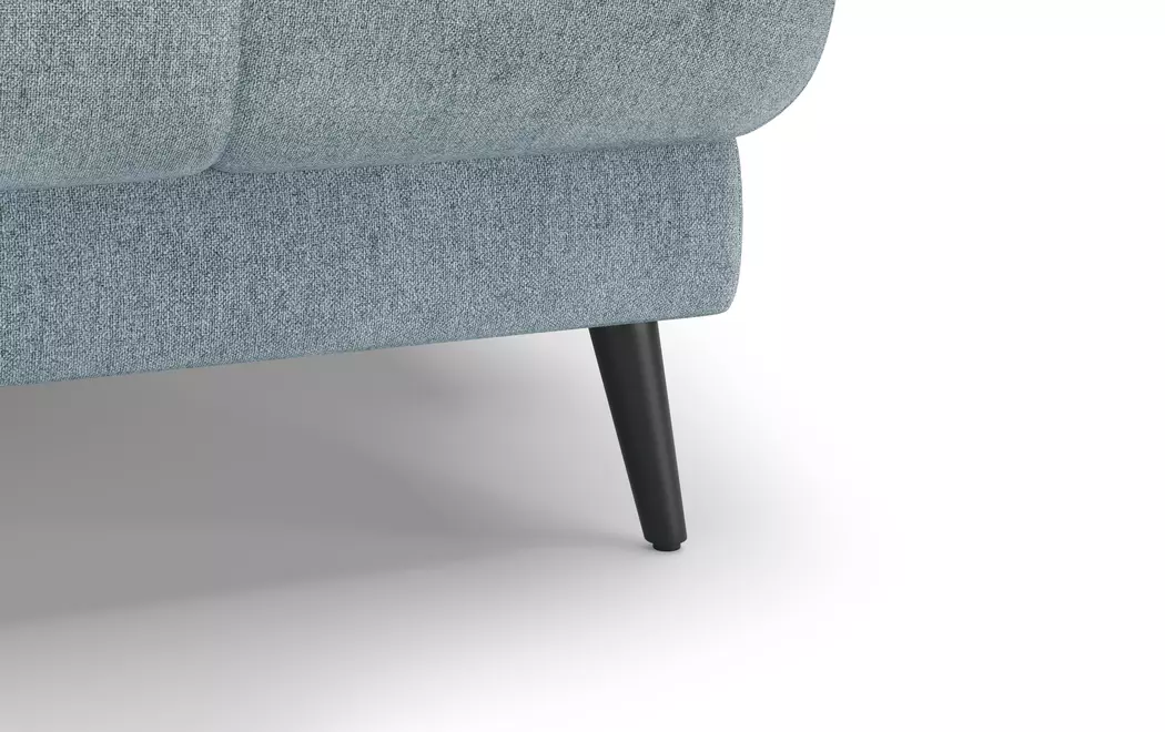 Ecksofa Flow de Luxe