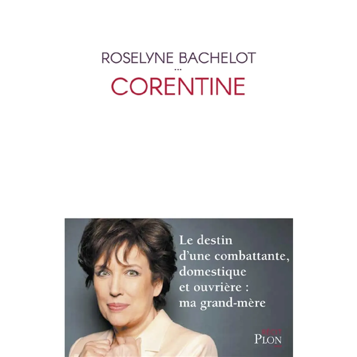 Corentine · Occasion