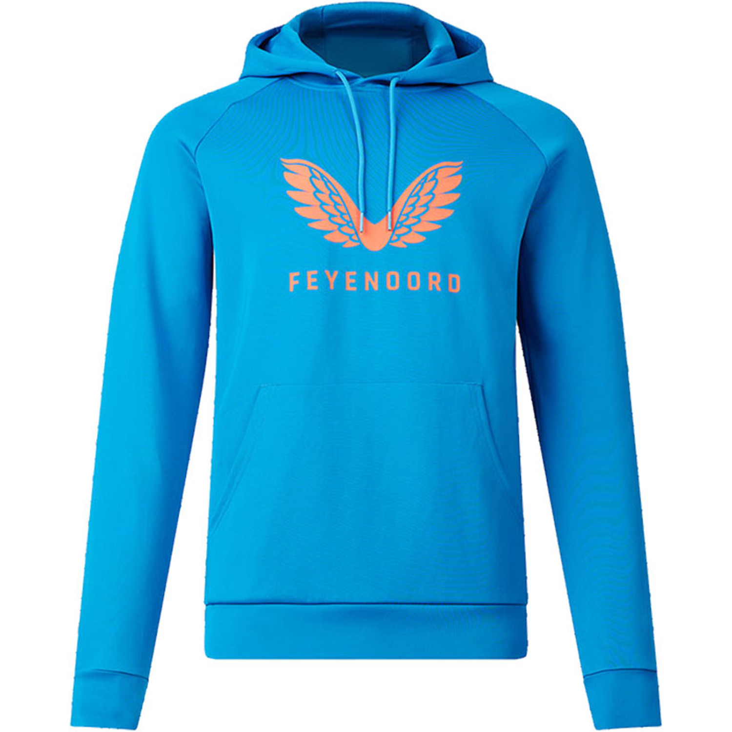 Castore Feyenoord Travel Trainingspak