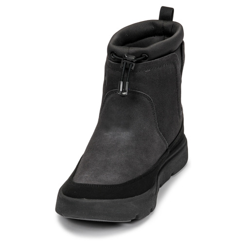 Helly Hansen - W ADORE BOOT - Noir