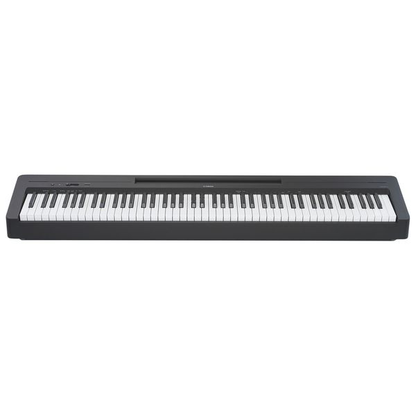 Yamaha P-145 B Mega Bundle