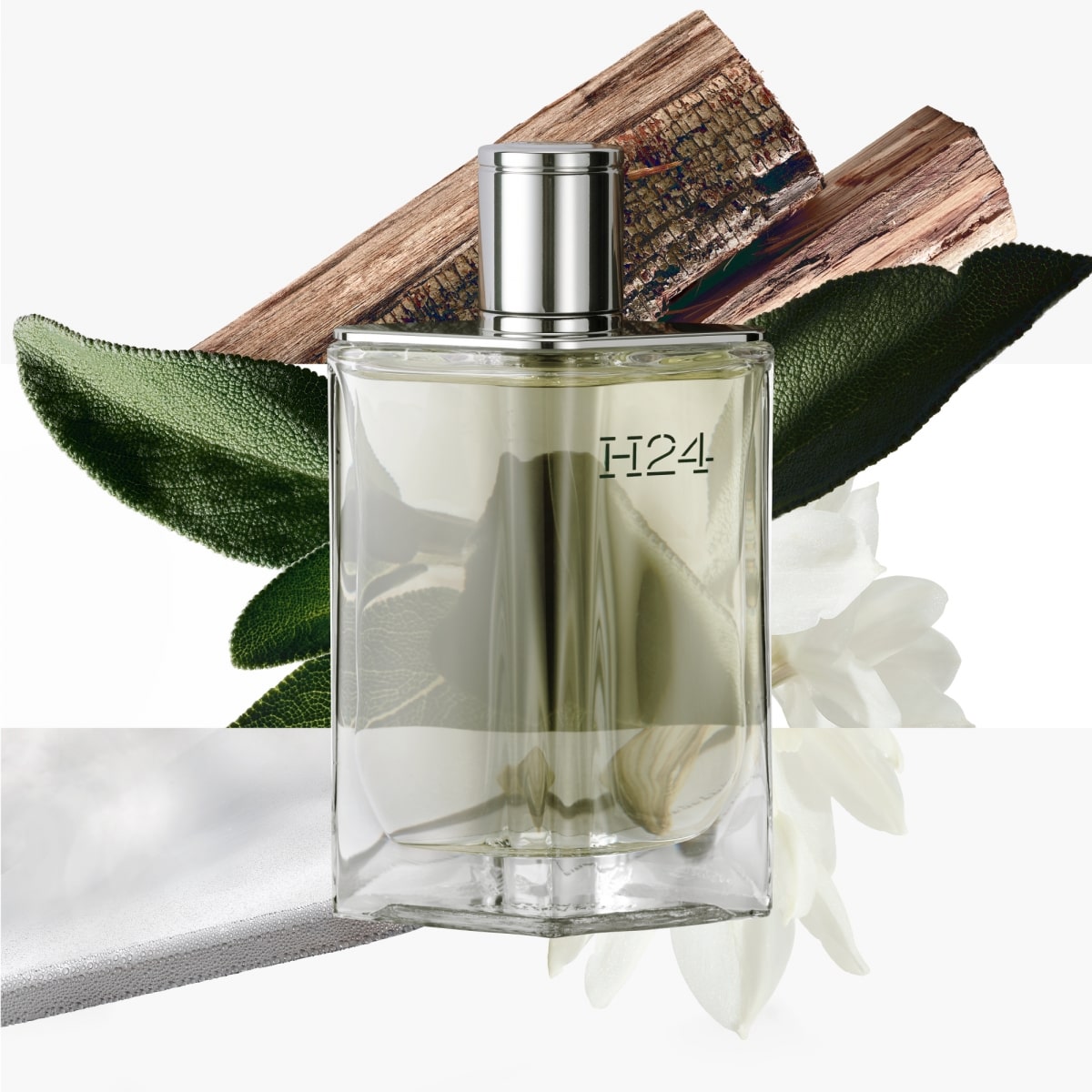 HERMÈS H24 Recharge Eau de Toilette