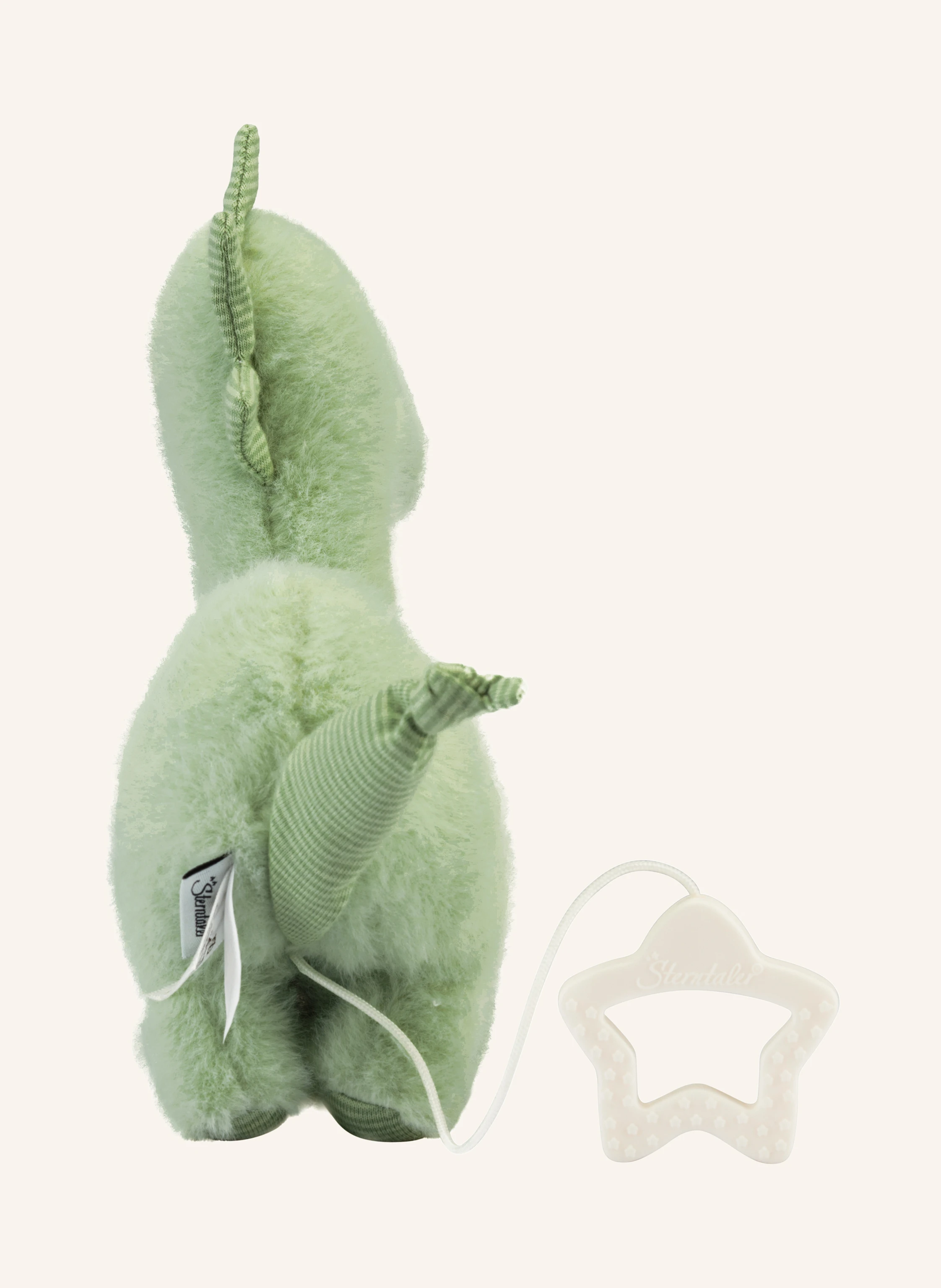 Sterntaler Spieluhr M DINO Rexi