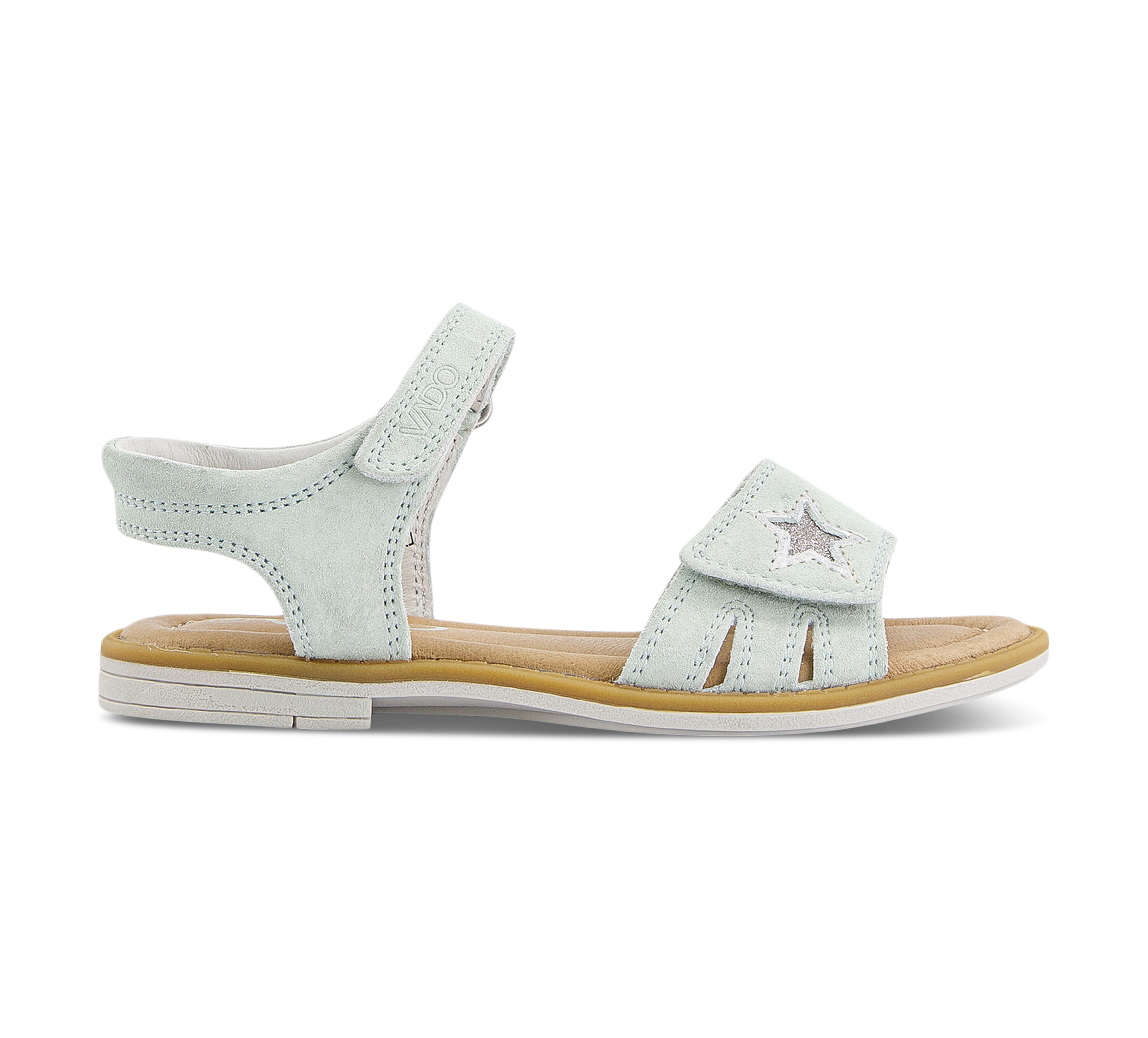 Vado Sonia - Offene Sandalen
