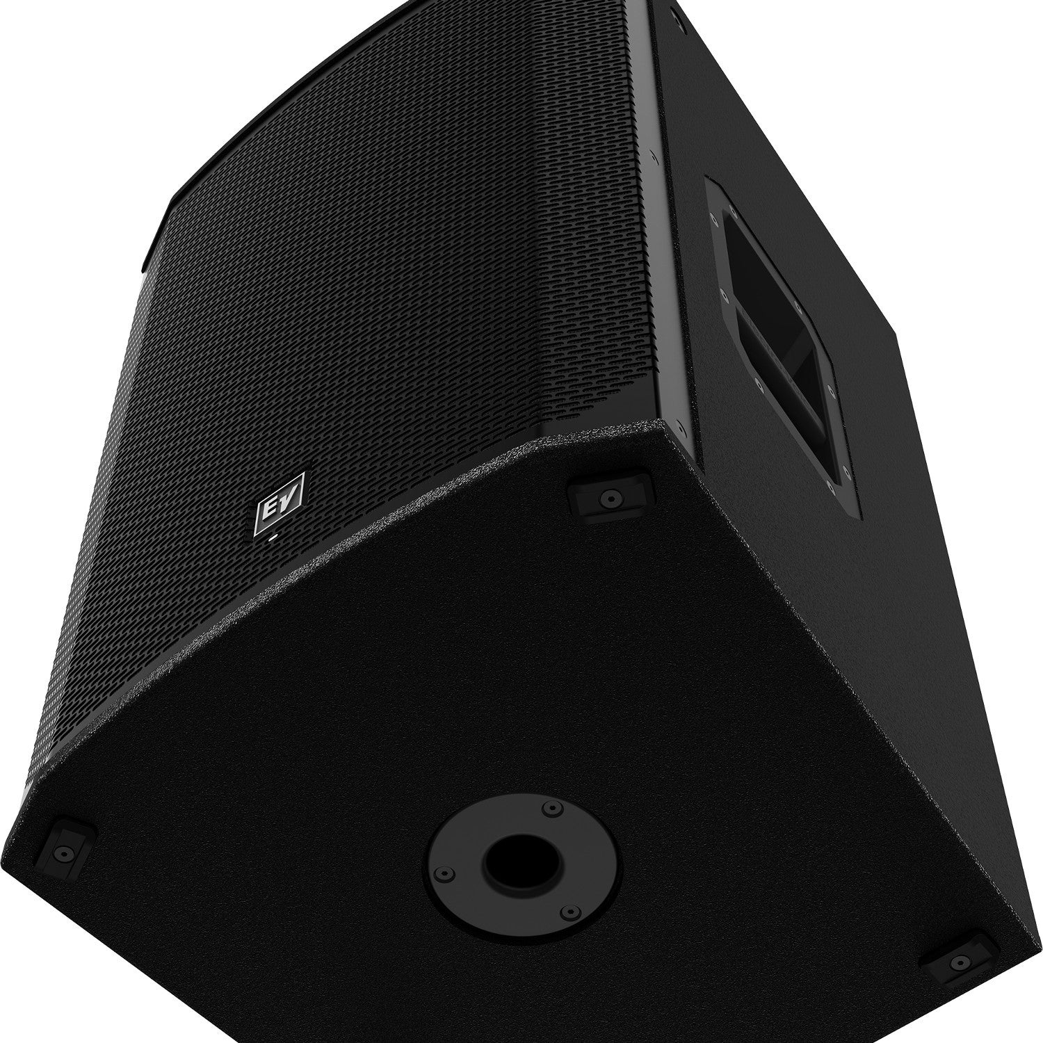 Electro-Voice EKX-15P 15 inch tweeweg actieve luidspreker