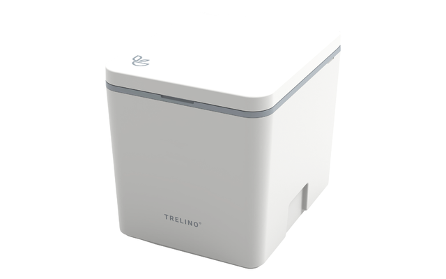 Trelino Evo Trenntoilette