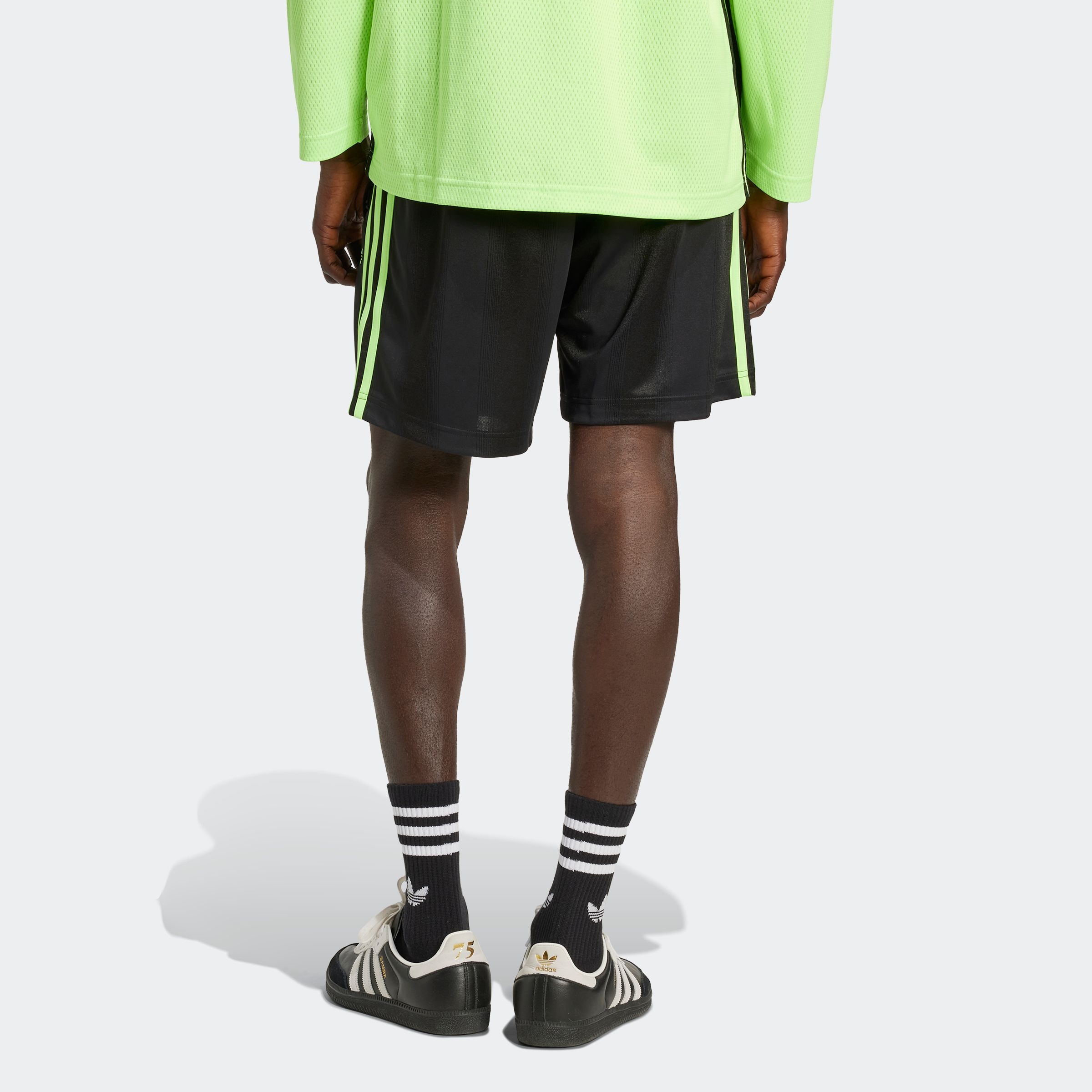 adidas Originals Shorts »JACQ SHORTS«