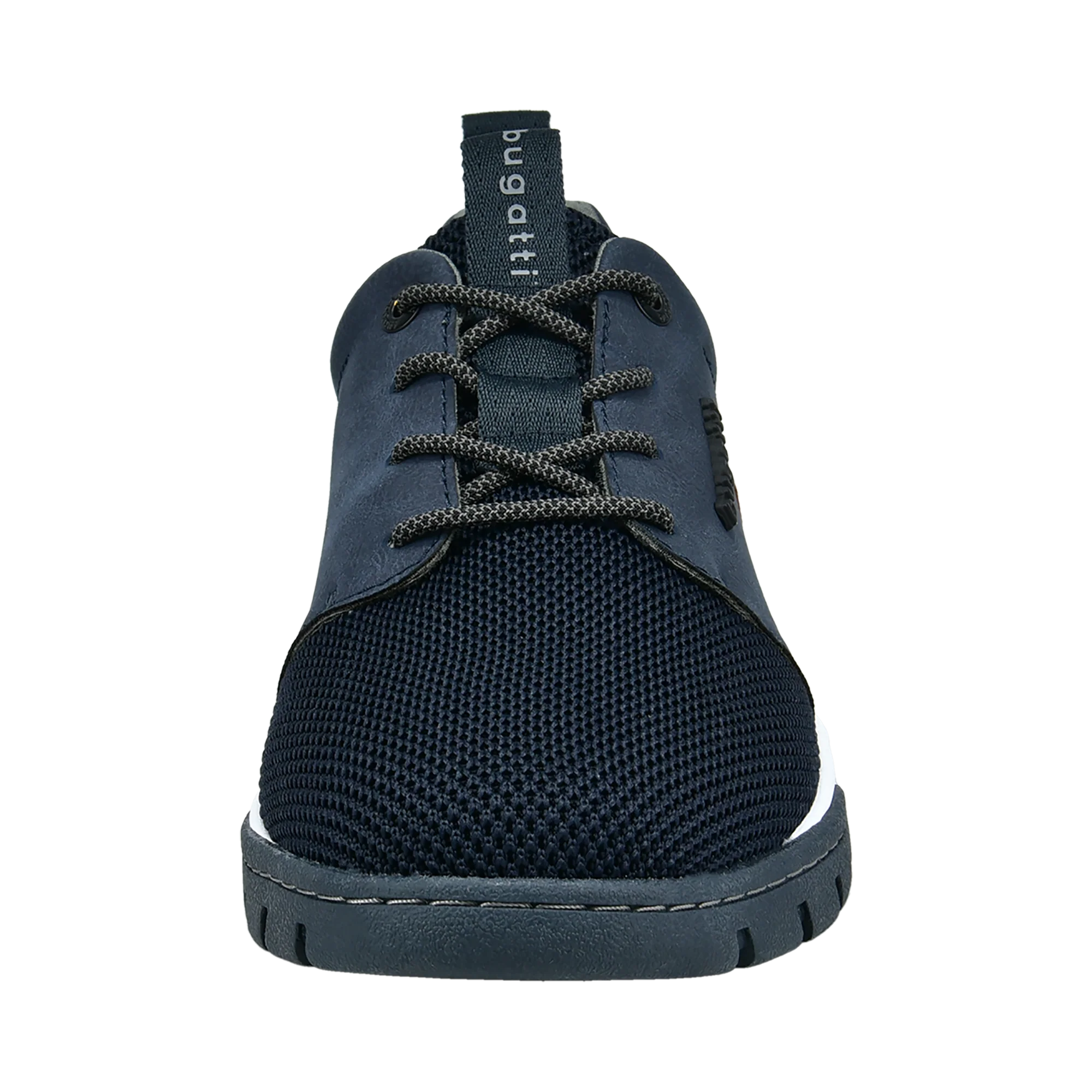 Sneaker dunkelblau