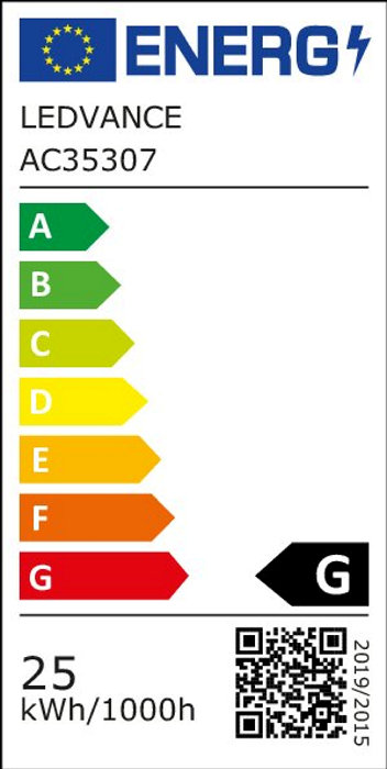 Osram Parfumepære E14 - 25 W