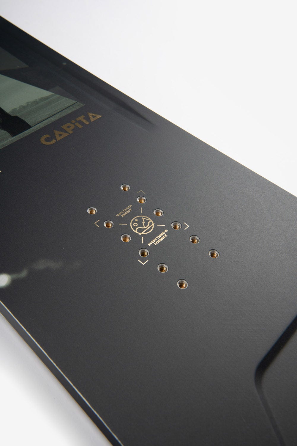 CAPiTA  Super D.O.A.