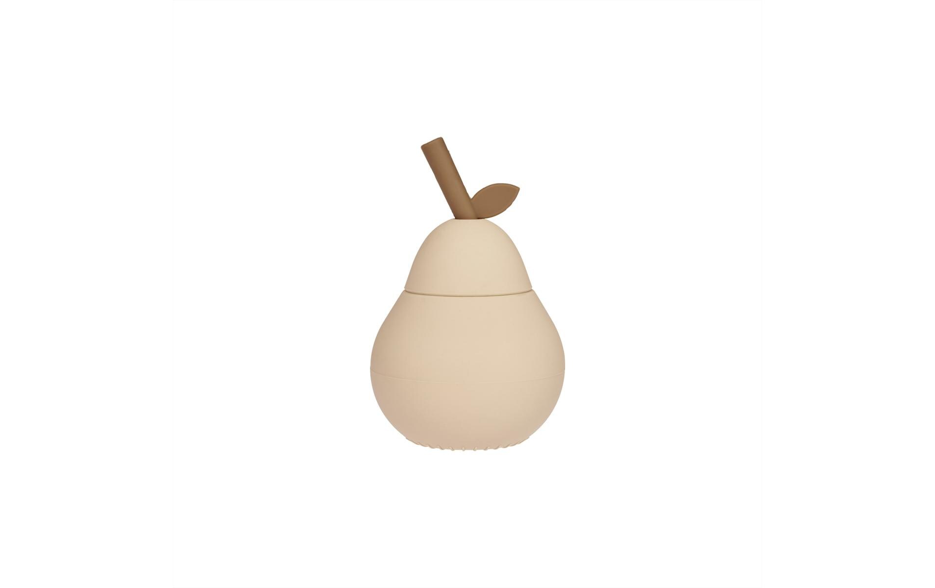 Kindertrinkbecher Pear VanilleTrinkbecher