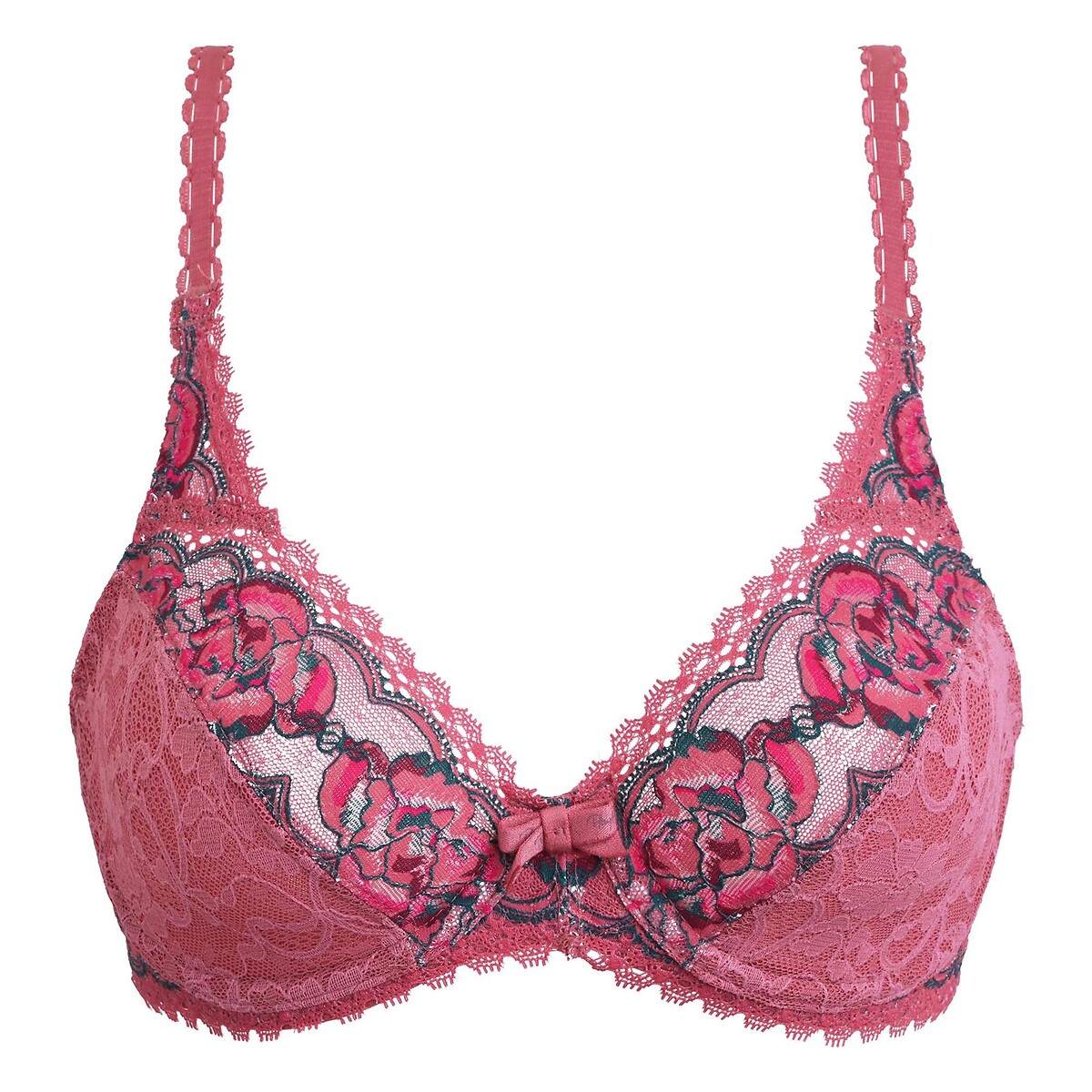 PLAYTEX<br>Omsluitende BH Flower Elegance