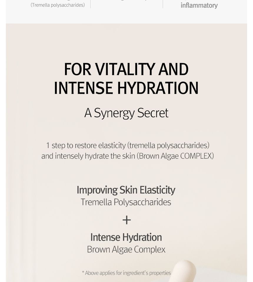MIZON - Phyto Plump Collageen Serum
