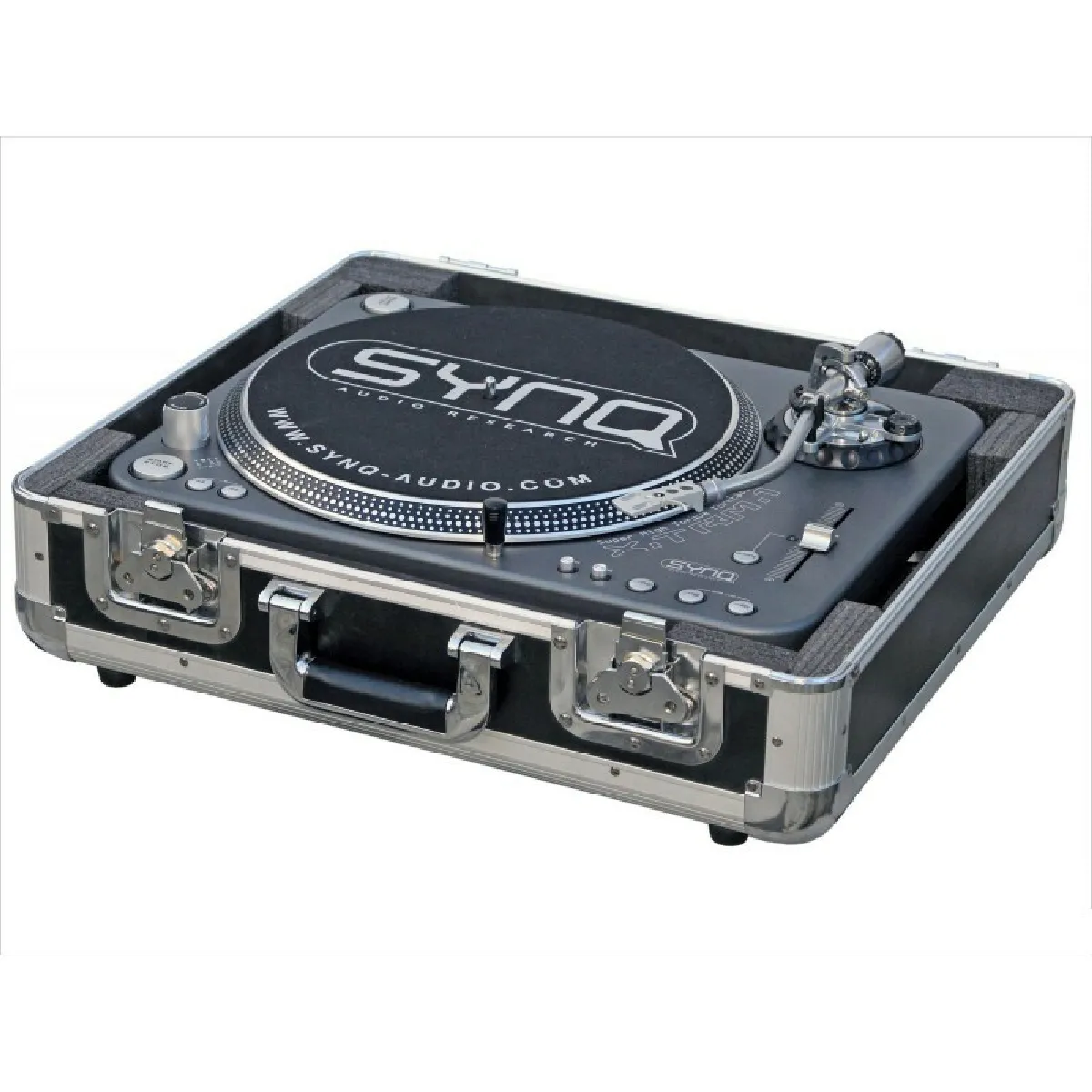 JB SYSTEMS TT-Case