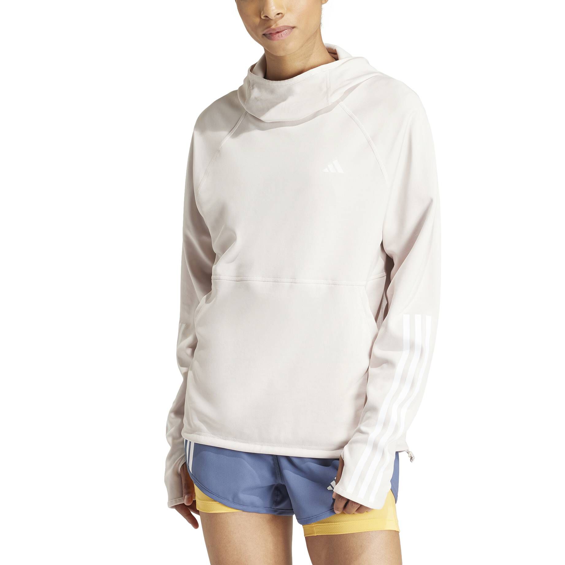 adidas Performance| Damen Laufshirt