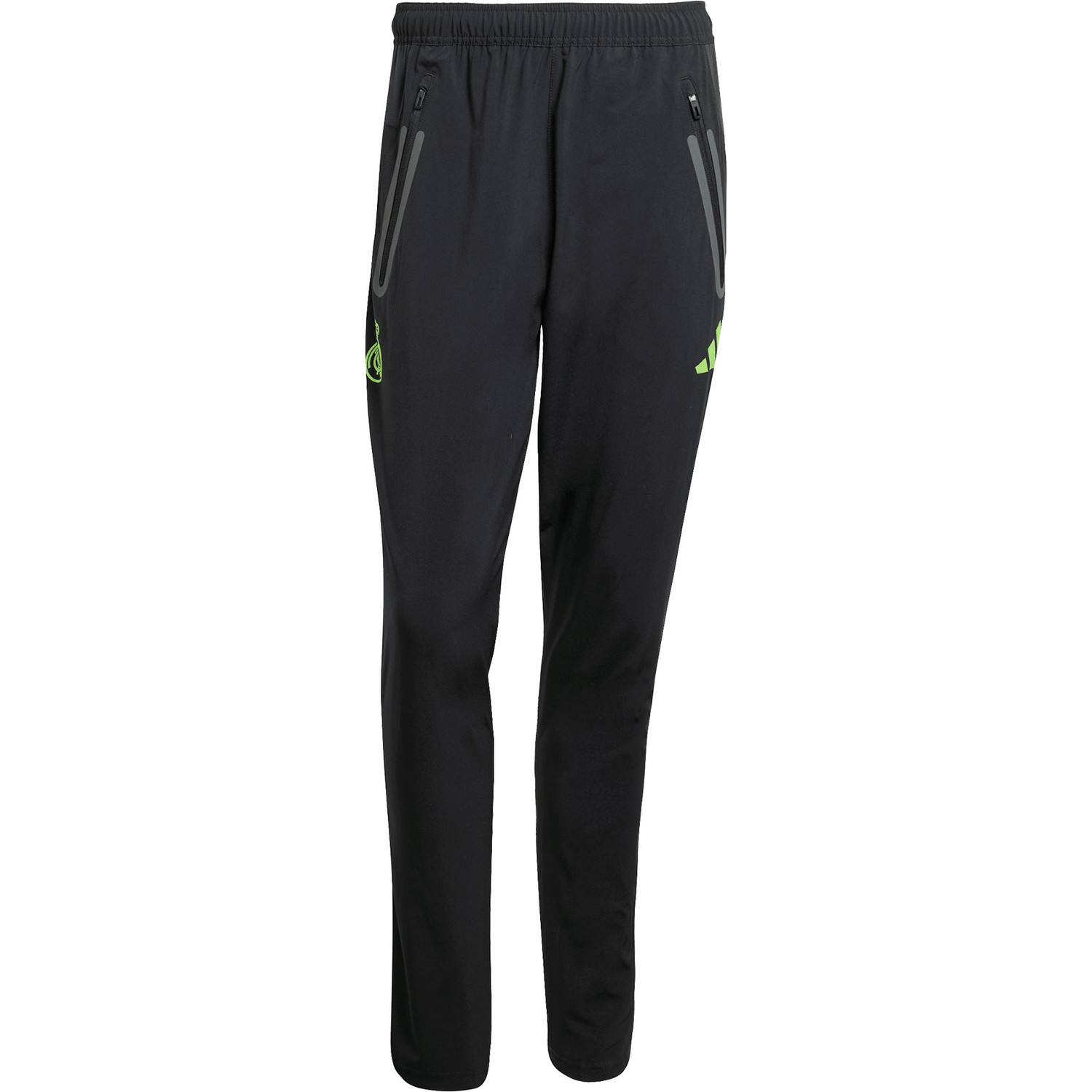 adidas Real Madrid Tiro Vis Tech Pant 2025/2026