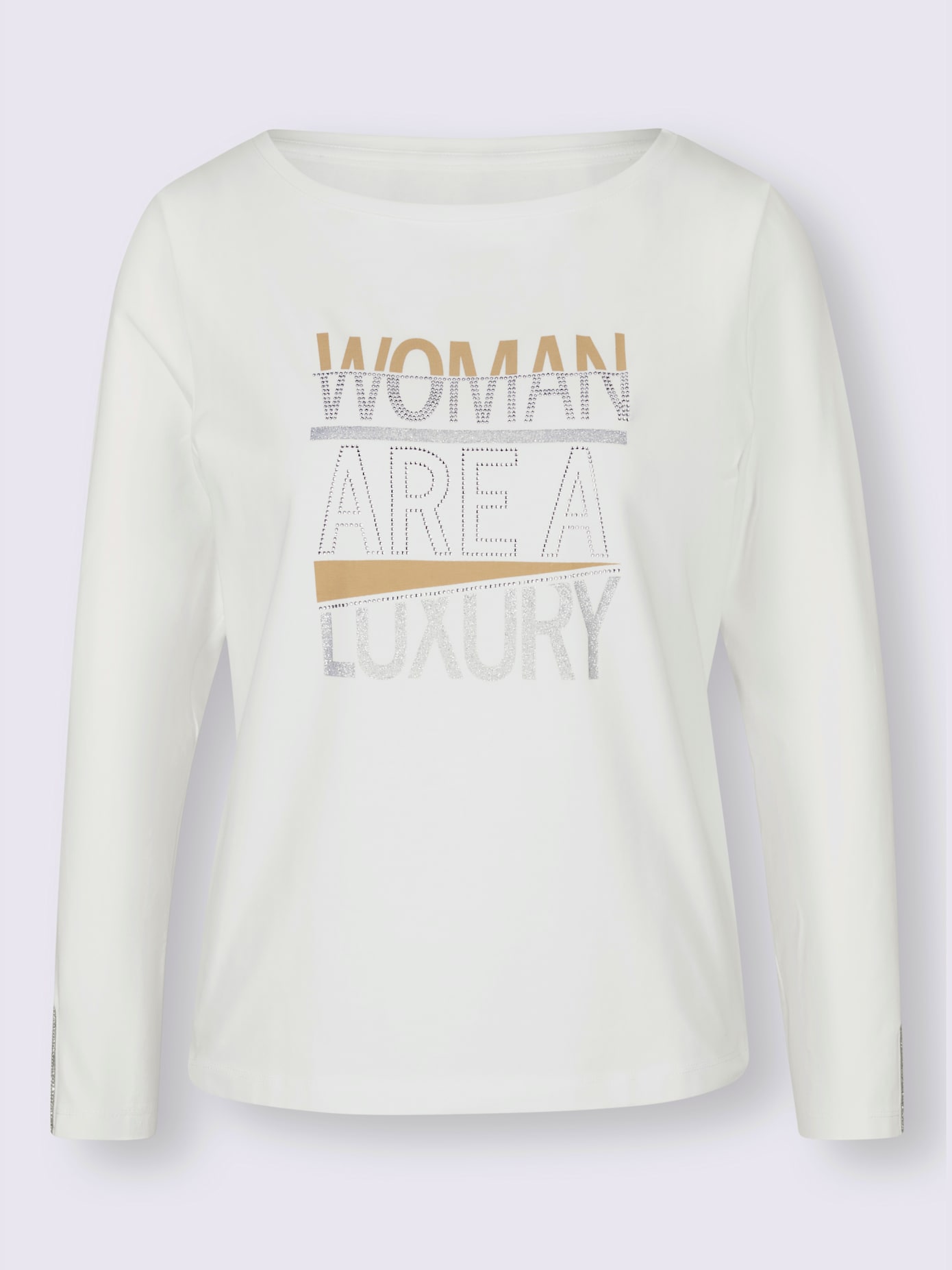 T-shirt 95% coton