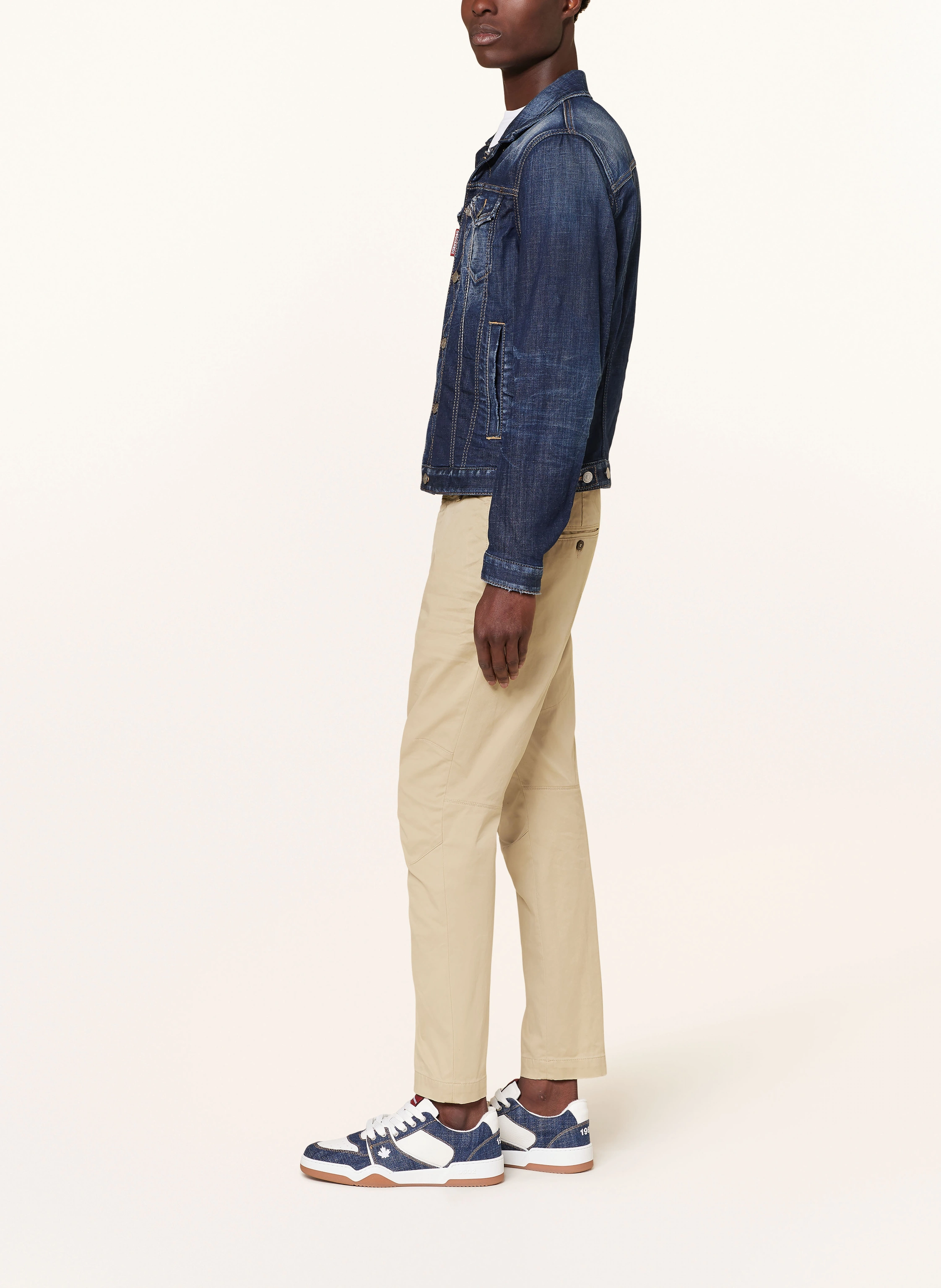 DSQUARED2 Chino