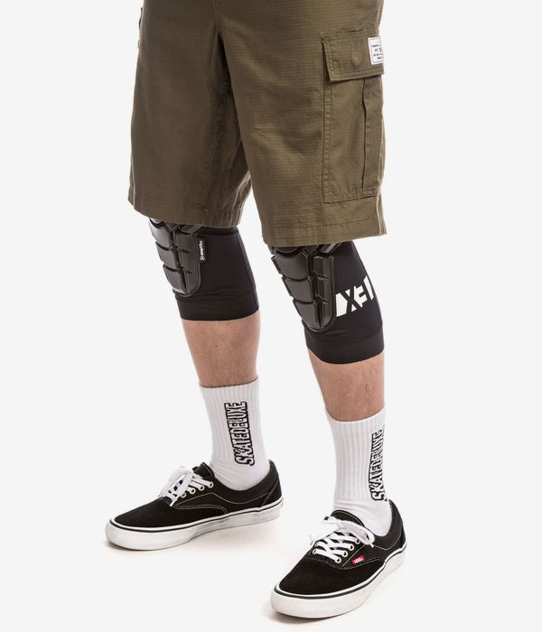 G-Form Pro-X3 Knieschützer (black)