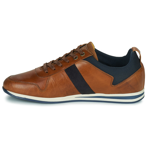 Redskins - LIVING - Cognac / Marine