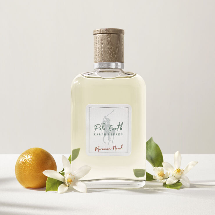 Polo Ralph Lauren Polo Earth Moroccan Neroli Eau de Toilette