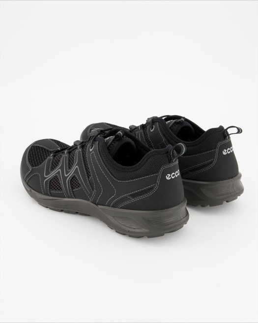 Ecco ECCO TERRACRUISE LT M Wanderschuhe in Schwarz