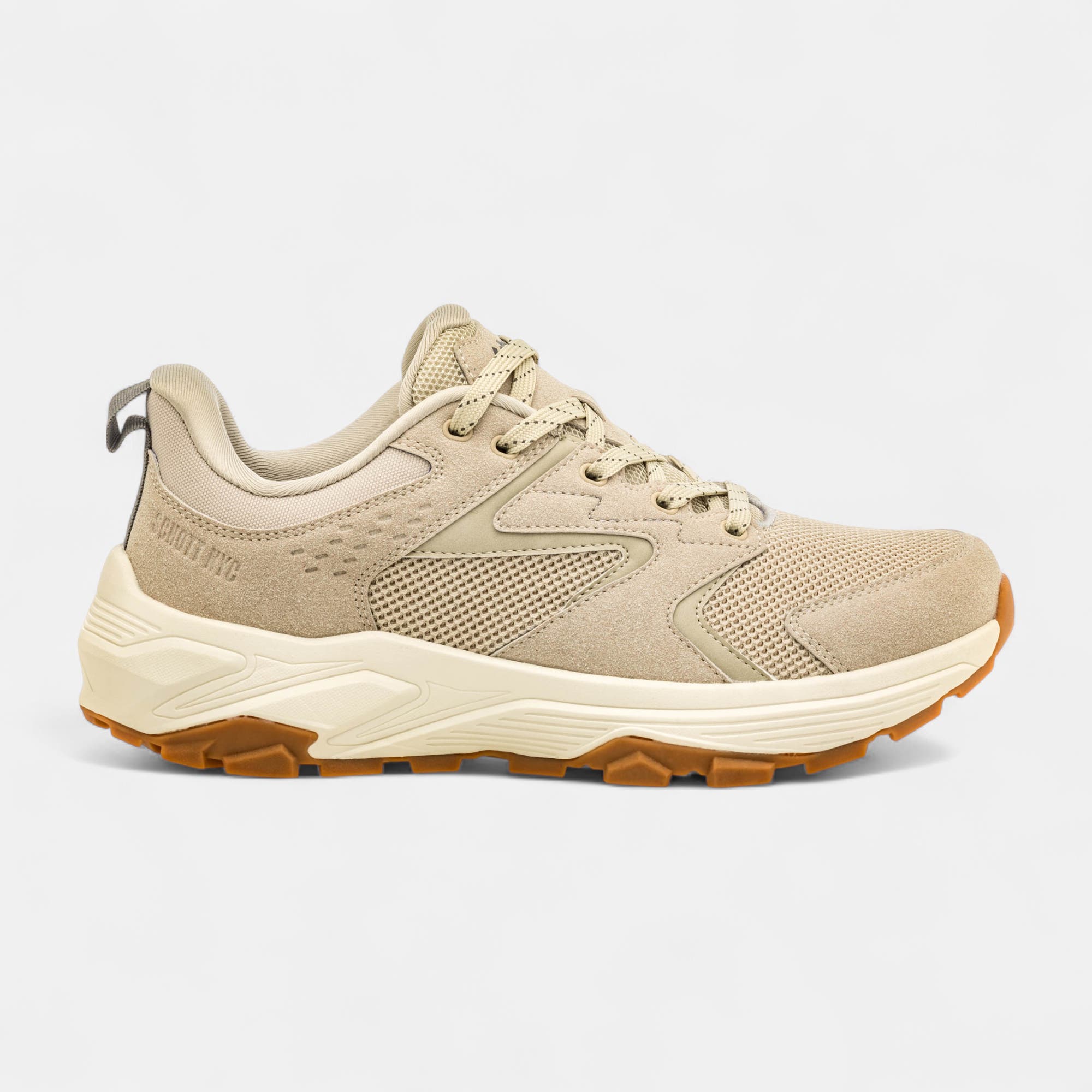 Sneakers Homme beige