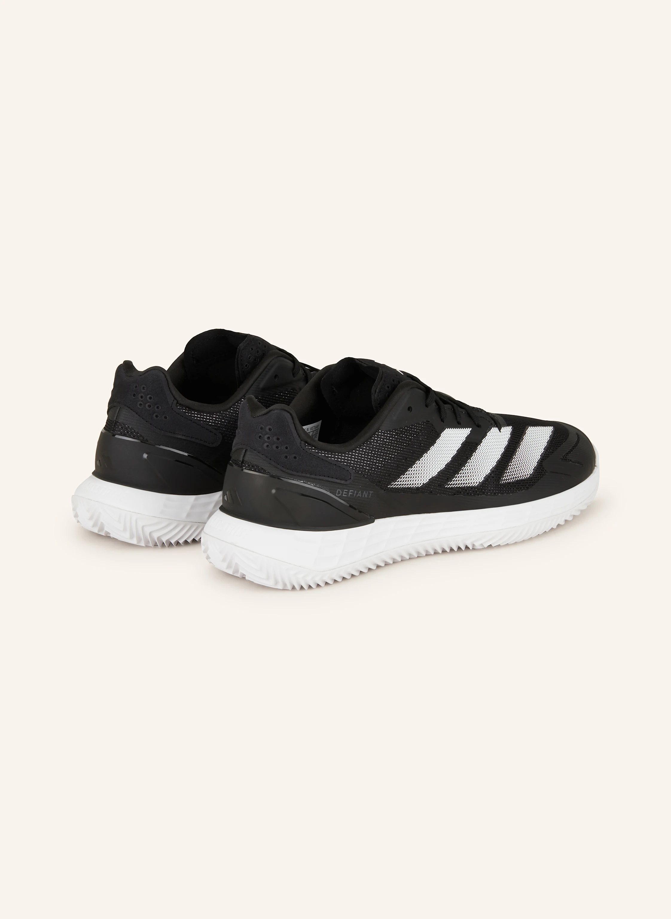 adidas Tennisschuhe DEFIANT SPEED 2