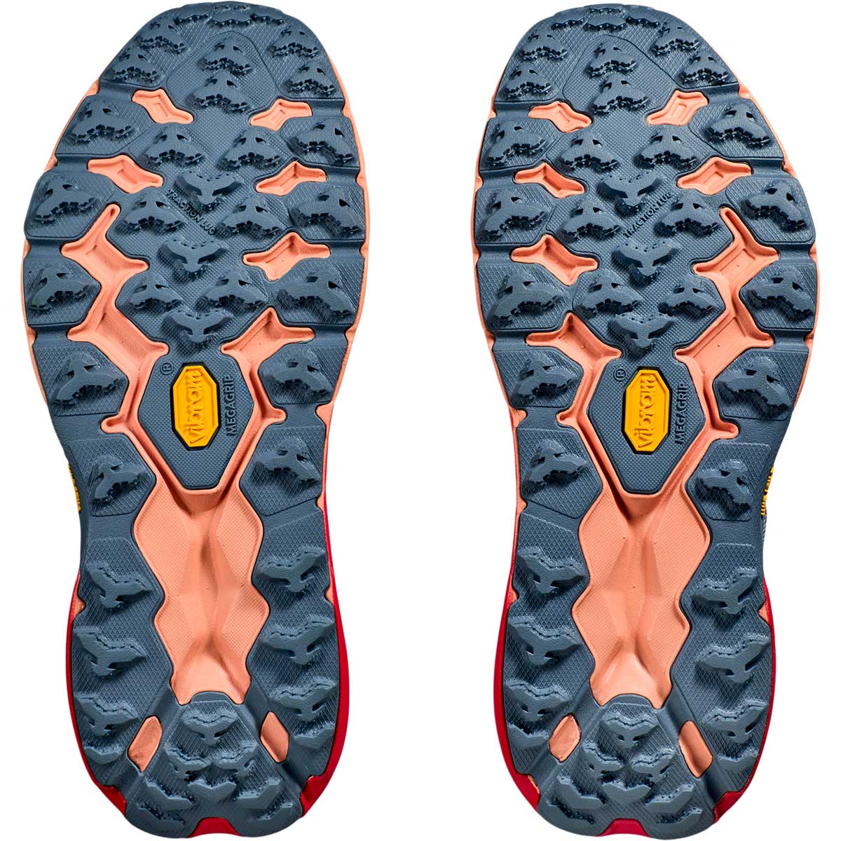 HOKA Speedgoat 5 Trail Løbesko Dame