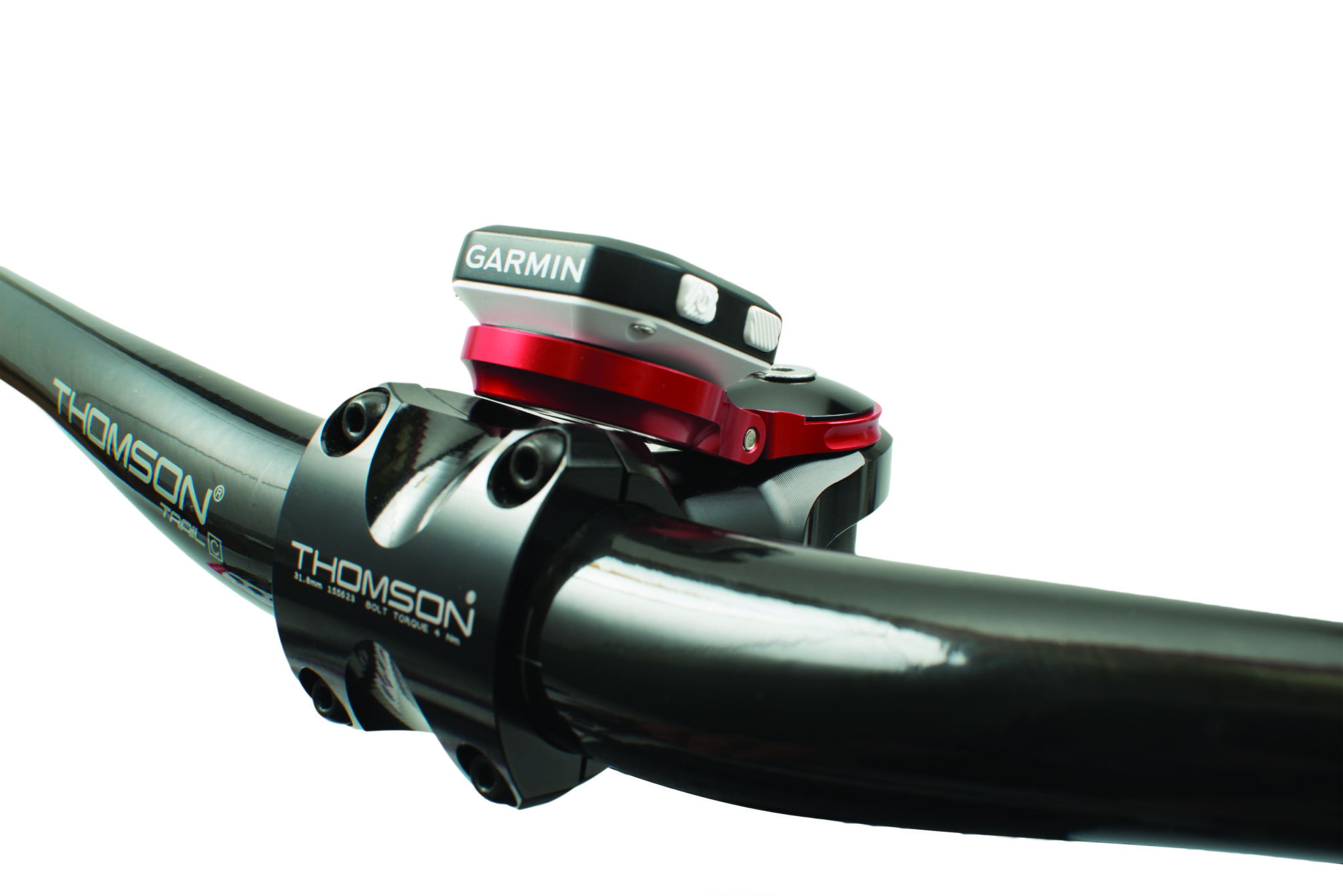 K-Edge Adjustable Garmin Stem Mount