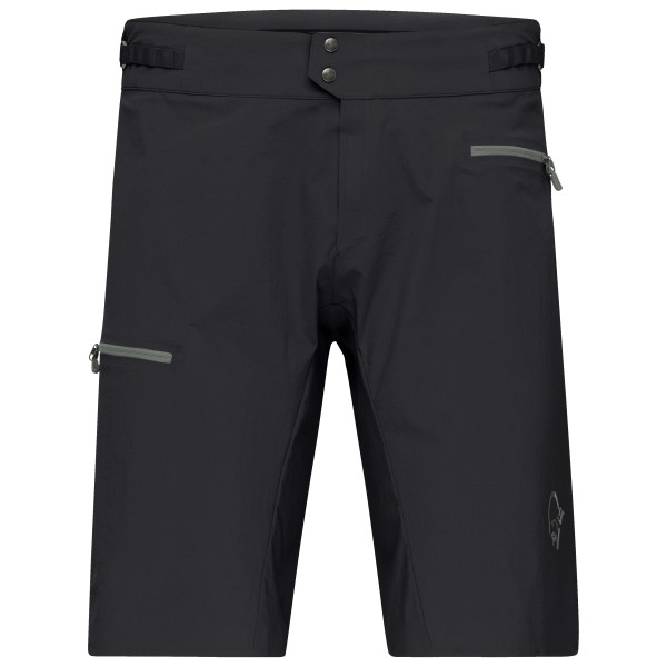 Norrøna - Fjørå Flex1 Light Shorts - Pantalon de cyclisme