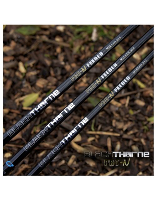Cresta Blackthorne Pro N-Feeder Medium 375 - Hengel -