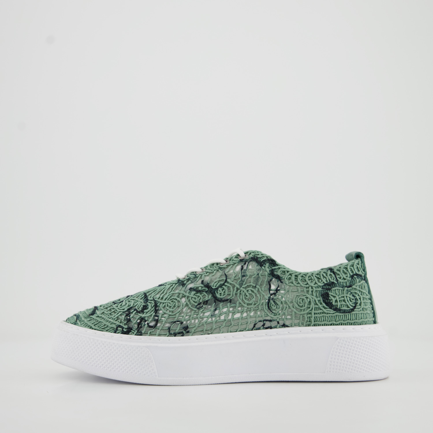 Gemini Halbschuhe
