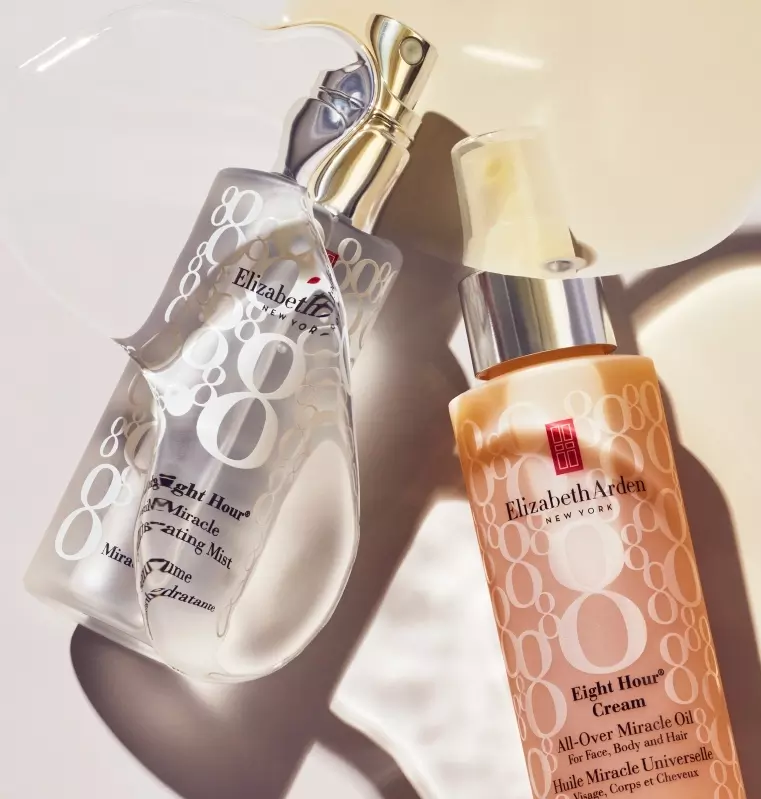 Elizabeth Arden - Eight Hour Cream All-Over Miracle Oil 100ml